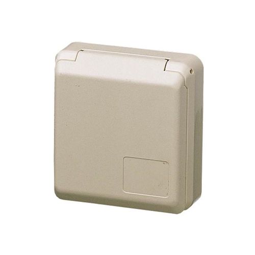 Mennekes Cepex pm recept. 32a5p6h400v ip44