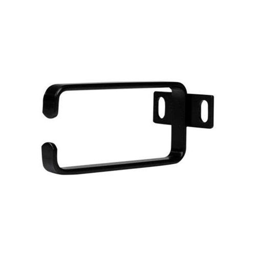 StarTech.com 1U Vertical Rack Kabel Management D-Ring