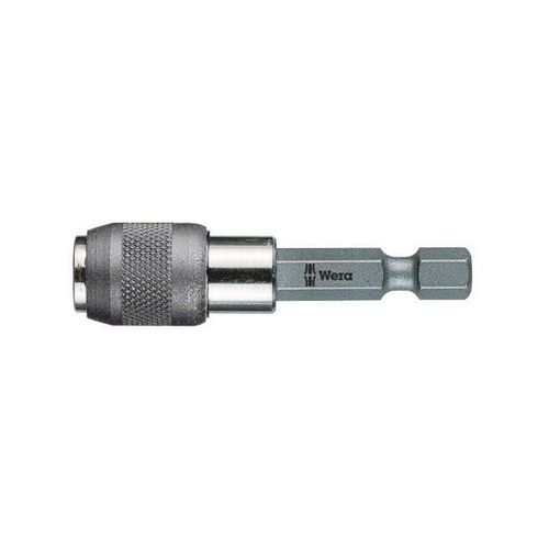 Wera 895/4/1 K Universalhalter, 1/4 Zoll x 52 mm x 1/4 Zoll