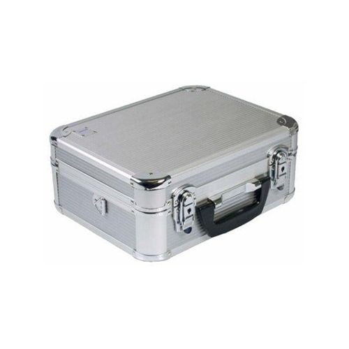 Dörr Koffer Silver 30