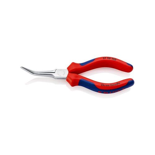 KNIPEX Greifzangen, (Nadelzangen)