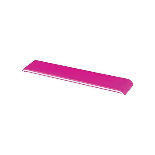 Leitz Ergo WOW Handgelenkauflage für Tastatur Pink