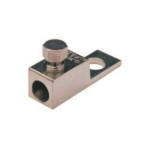 Tyco Electronics Mechanical cable lug for cu-wire screen 10-70 mm2 hel-2070