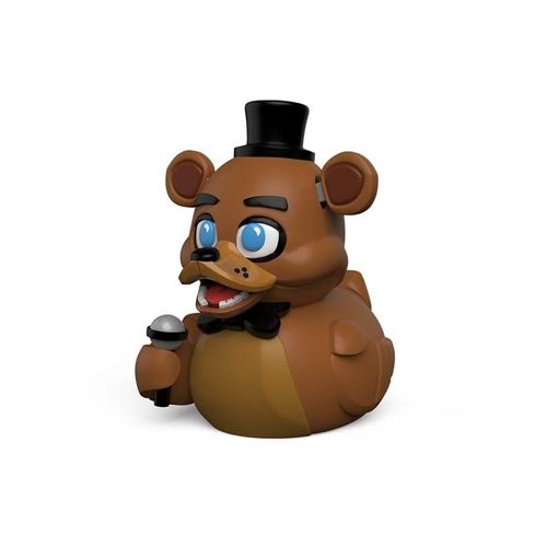 TUBBZ - Five Nights At Freddy's: Freddy - Figur