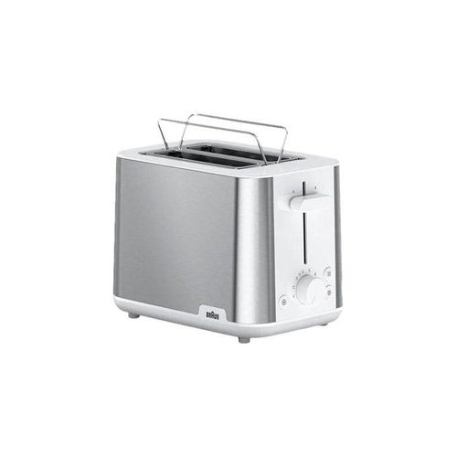 Braun Toaster PurShine HT 1510 WH