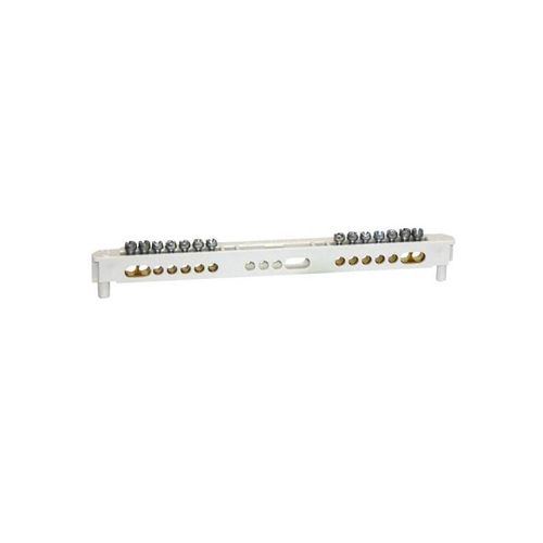 Spelsberg Terminal rails ak 09 pen-s