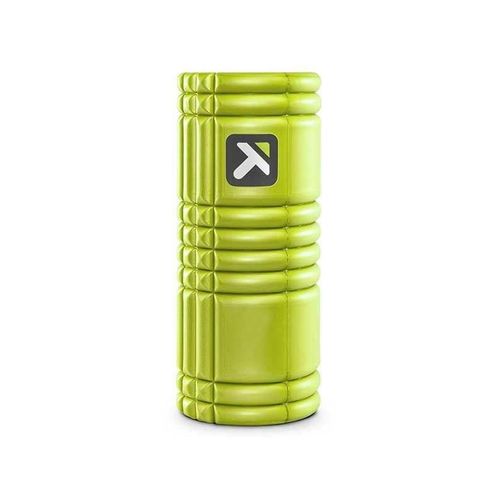 Trigger Point Therapy GRID 1.0 Foamroller Lime