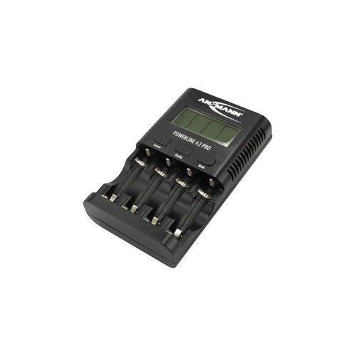 ANSMANN POWERline 4.2 Pro