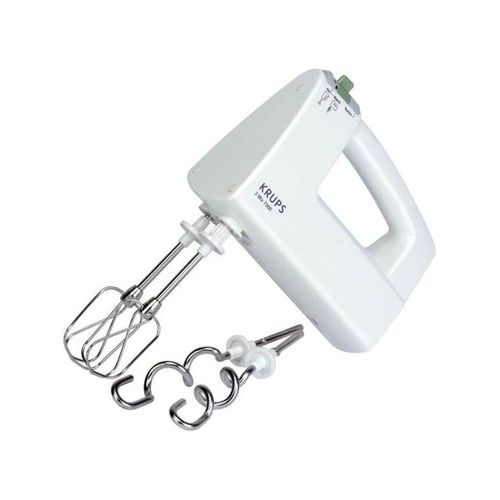 Krups Handmixer 3 Mix 7000 F 608-14 - 500 W