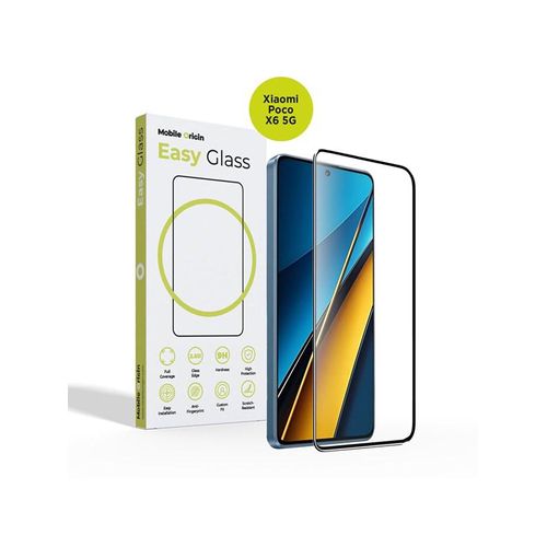 Mobile Origin EasyGlass for Xiaomi Poco X6 5G