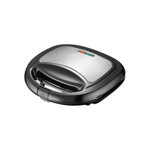 Emerio Sandwichmaker ST-120889 - sandwich maker - black
