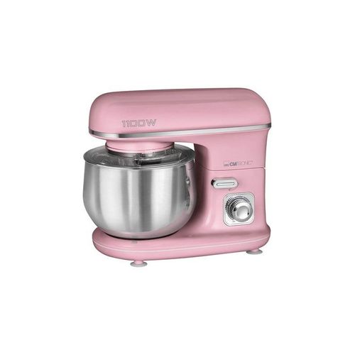 Clatronic KM 3711 - mixer - pink