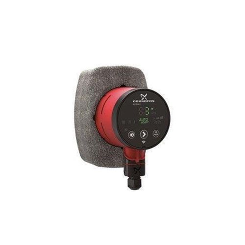 Grundfos circulator alpha2 25-40 130 mm