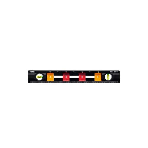 Wiha electrician's spirit level