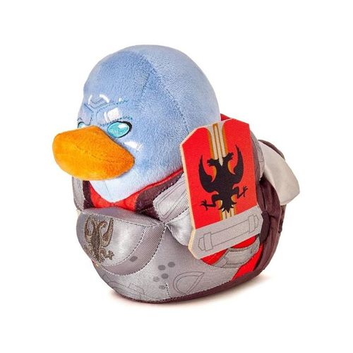 Numskull - Destiny: Zavala - Teddybär & Kuscheltier