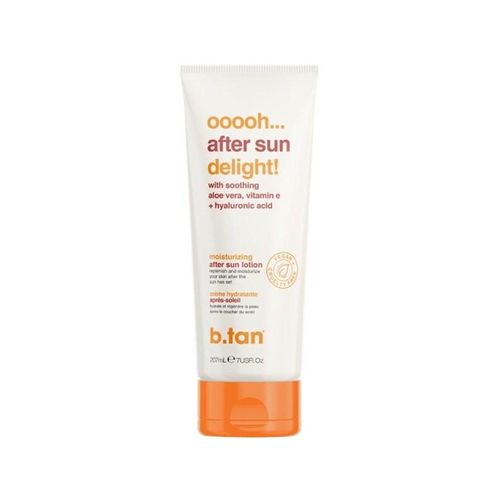 B.tan Ooooh Aftersun Delight Aftersun Lotion 207 ml