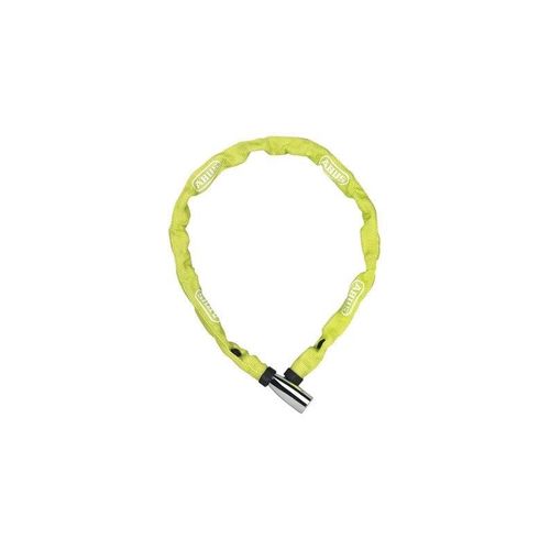 ABUS 1500 Web - chain with integrated lock - green