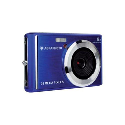 Agfa DC5200 CMOS 8x 21MP Blue