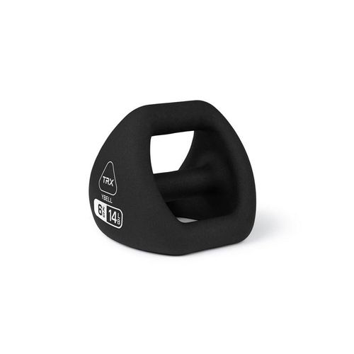 TRX YBell Neo 6 kg (S) Ybells Black