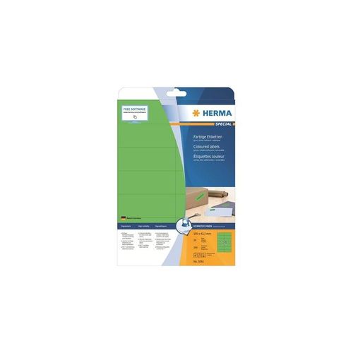 HERMA Special