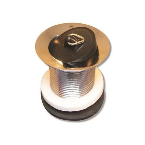 Megatherm Sink drain 1 1/4 without overflow