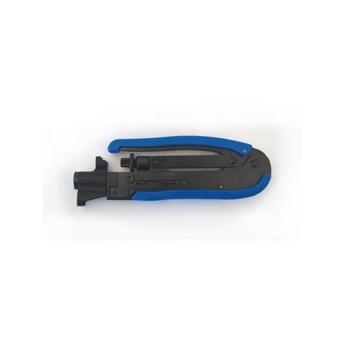 Triax 360920 cable compression tool