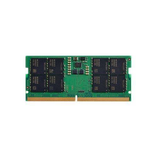 HP - DDR5 - module - 16 GB - SO-DIMM 262-pin - 5600 MHz / PC5-44800