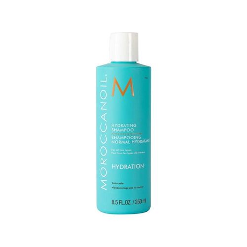 MOROCCANOIL HYDRATING shampoo - bottle - 250 ml