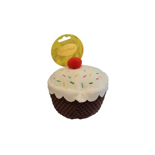 Party Pets Elite The cute cupcake 15 cm