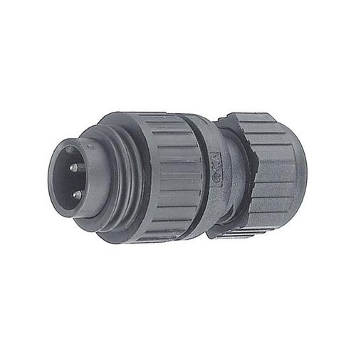 Belden Cable connector 6p + e ca 6 ls