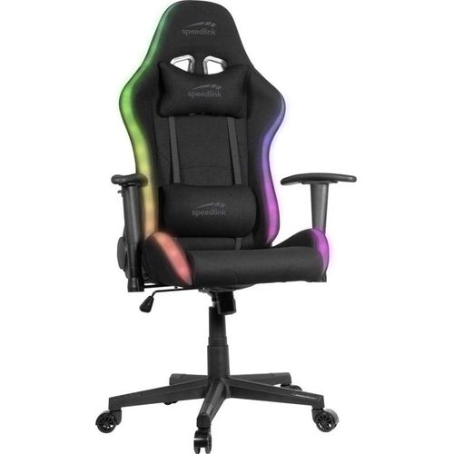 Speed-Link REGYS RGB Gaming Chair - Black