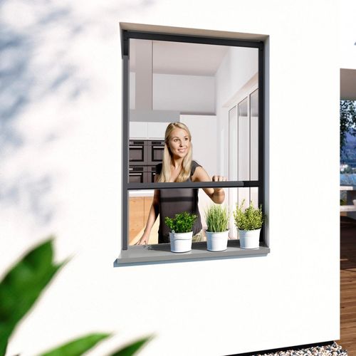 Insektenschutzrollo WINDHAGER 