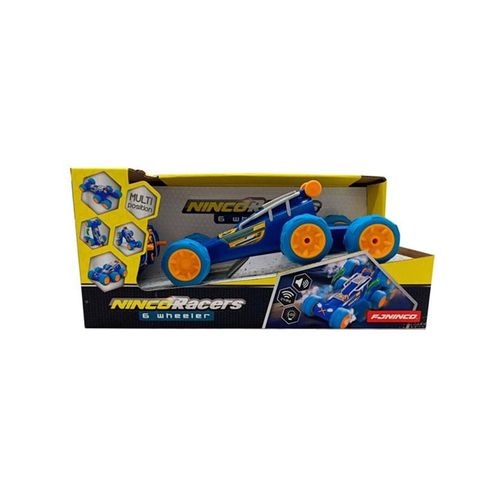 Ninco 6 Wheeler