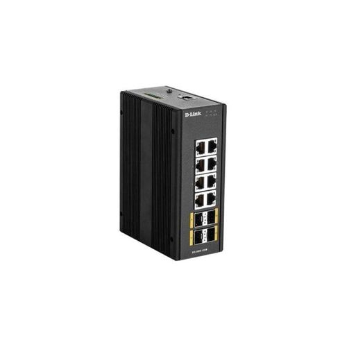 D-Link DIS 300G-12SW