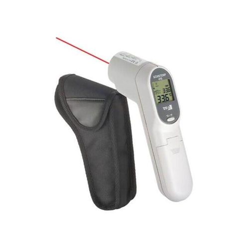 Termometerfabriken Thermometer Lasergun