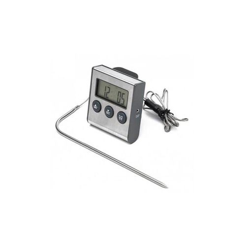Termometerfabriken Digital Frying thermometer