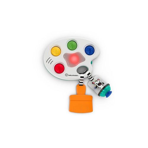 Baby Einstein PopperActivity Paint Pallet Dimples