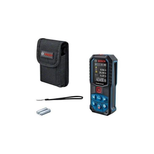 Bosch Professional GLM 50-27 C Professional