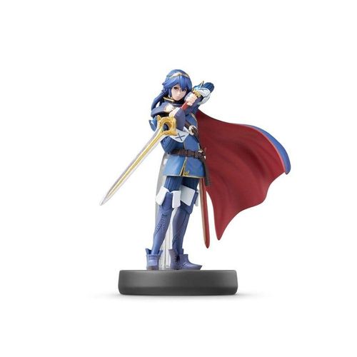 Nintendo Amiibo Figurine Lucina