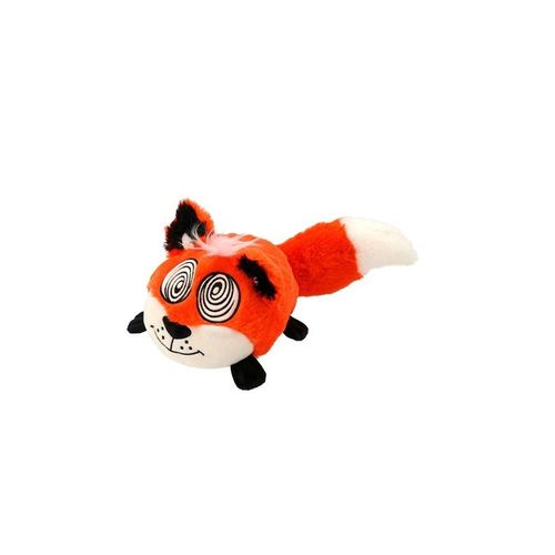 Dogman Toy SpirreFox