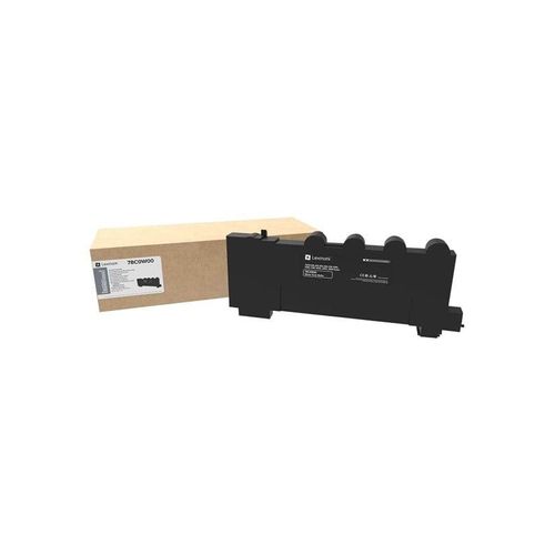 Lexmark 78C0W00 Waste toner collector - Tonersammler