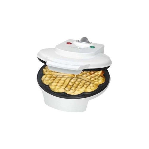 Bomann Waffeleisen WA 5018 CB - White
