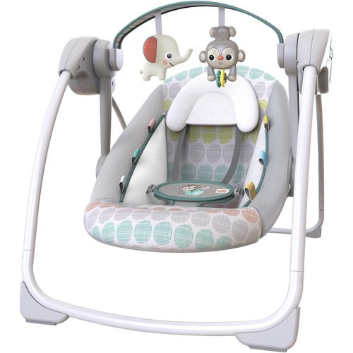 Babywippe BRIGHT STARTS 