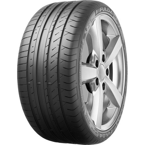 Fulda Sportcontrol 2 245/40R19 98Y Mfs Xl