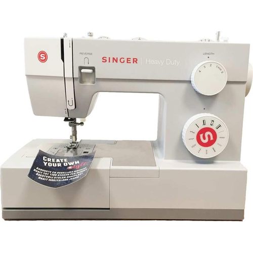 Singer 4411 Nhmaschine Heavy Duty