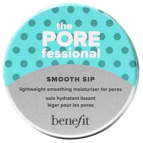 Benefit Gesicht GesichtspflegeThe POREfessional Smooth Sip - Leichte, glättende Feuchtigkeitpflege für Poren 50 ml (560,20 € / 1 l)