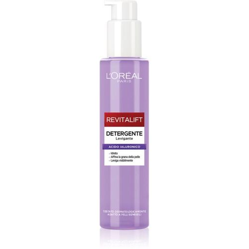 L’Oréal Paris Revitalift Filler gel nettoyant à l'acide hyaluronique 150 ml Image