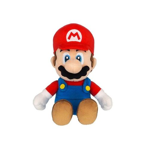 1UP - Super Mario - Teddybär & Kuscheltier