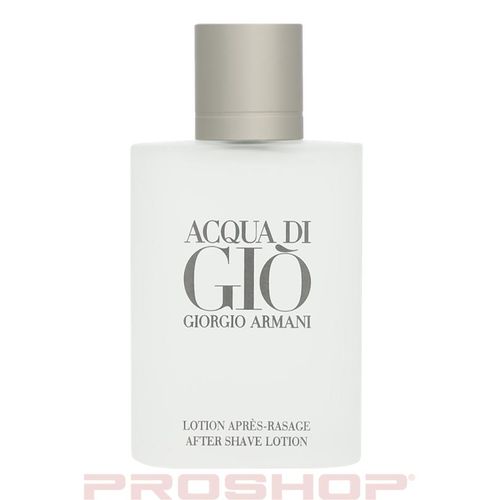 Giorgio Armani Acqua Di Gio Pour Homme After Shave Lotion