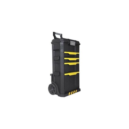 Stanley tooltrolley